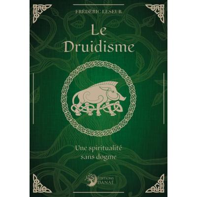 Dans Le druidisme, une spiritualité sans dogme, Frédéric Leseur balaie l'ensemble de la tradition druidique en France