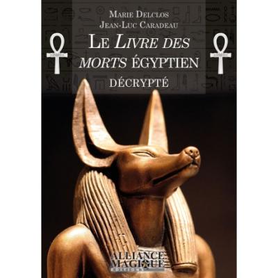 Les livres sacrés sont pour les anciens égyptiens des émanations directes du dieu de la lumière.