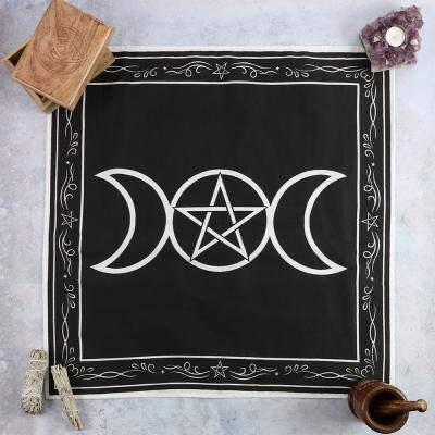Beautiful altar tablecloth to decorate your sacred space