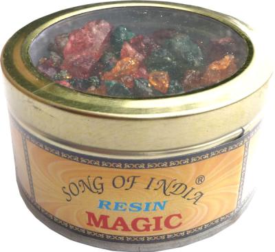 High quality incense of natural Indian origin