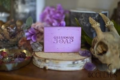 For your personal purification or daily use, these soaps will bring you all their magic