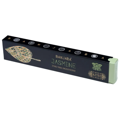 Natural incense with magical scents, ideal for your rituals