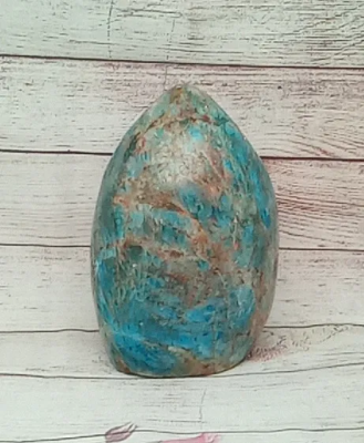 Use the energy properties of stones to restore your physical, emotional and mental balance.