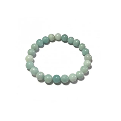 Amazonite purifies the soul, mind and body