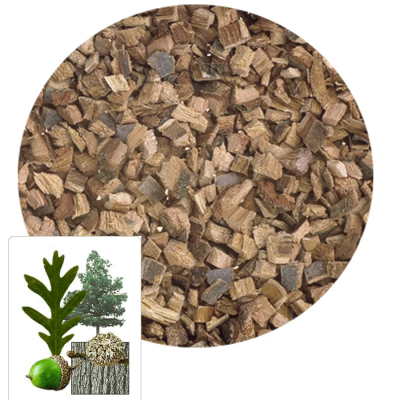 Herb to burn as incense, use in natural magic and ritual