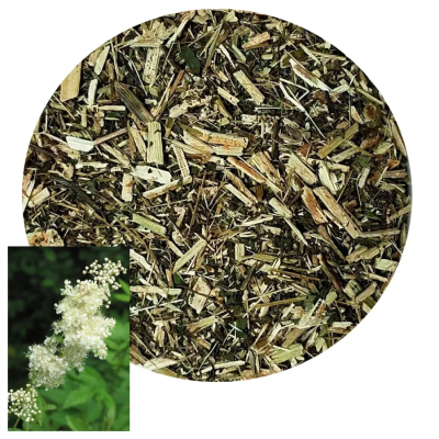The Meadowsweet for your union rituals because she encourages love and attracts the blessings of the Goddess.