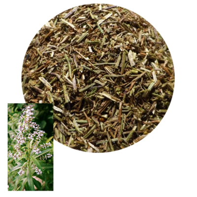 Verbena is a purifying plant, it is also used in the composition of love potions.