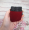 Small velvet purse for all your artifacts