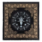 Beautiful altar tablecloth to decorate your sacred space