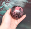 Rhodonite is ideal against stress.