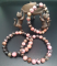 Rhodonite brings determination and perseverance to achieve your aspirations