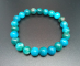 Apatite promotes union with the inner self for healing, communication, balance and knowledge