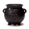 Embalm your house with this oil burner with pagan decor