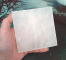 Recharge and purify your stones and jewellery with Selenite