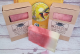 For your personal purification or daily use, these soaps will bring you all their magic