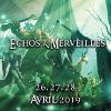 Festival médiéval fantastique à Bruguières du 26 au 29 Avril 2019