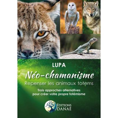 Repenser les animaux totems
