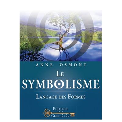 Livre sur la Haute science par Anne Osmont, aux Éditions de la Clef d'or